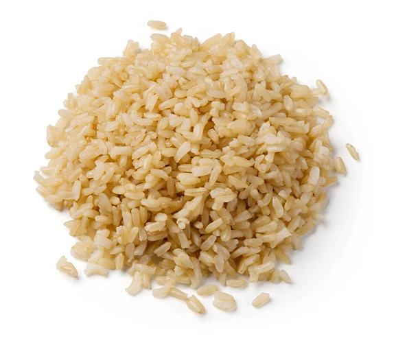 Grain Face-off: White Rice vs. Brown Rice – Which Reigns Supreme?