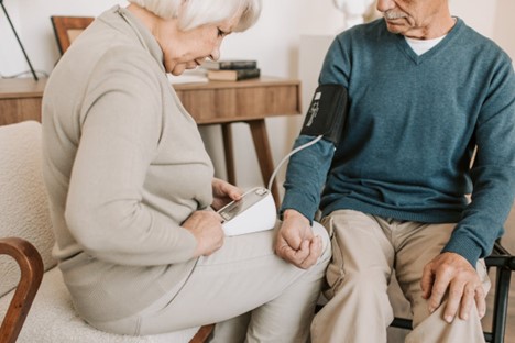The Importance of Regular Checkups: Healthcare for Seniors