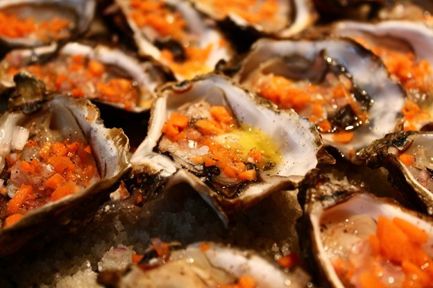 Can Oysters Really Enhance Romantic Experiences?