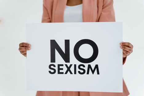 Redefining Medicine: Confronting Sexism for a Fairer Future