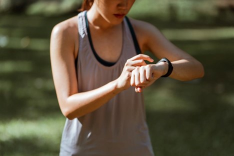 Stepping Up: Can Fitness Trackers Really Elevate Your Fitness Game?