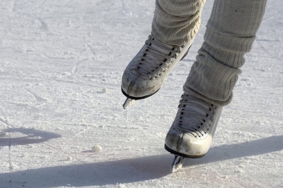 On Thin Ice: The Cognitive Benefits of Mindful Skating