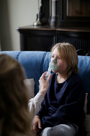 Understanding Asthma Flare-Ups: Recognizing the Signs and Symptoms