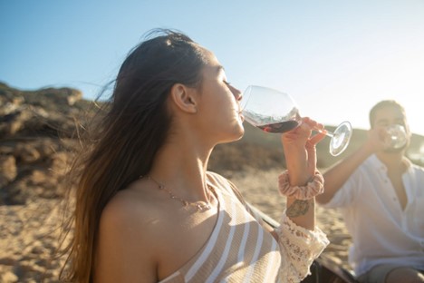 The Heart of the Matter: Exploring Alcohol’s Effects on Women’s Cardiac Wellness