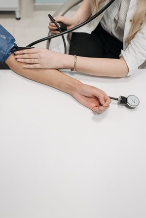 The Health Alarm: Grasping the Implications of High Blood Pressure
