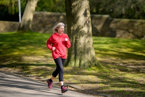 Running Longevity: When to Consider Slowing Down