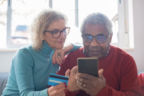 Online Engagement for Cognitive Health: Conversations to Combat Memory Loss