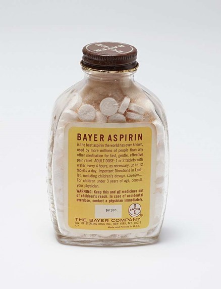 Aspirin as a Potential Aid in Managing Liver Fat