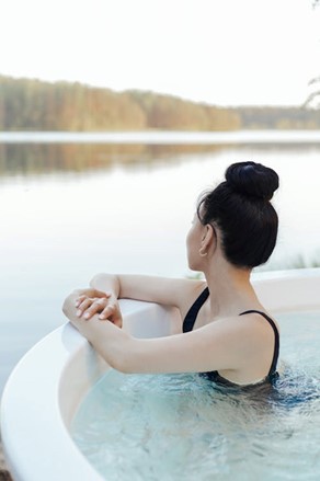 Spa or Clinic? The Latest Hybrid Trend in Wellness Travel