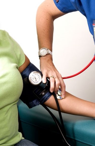 When Low Blood Pressure Strikes: Recognizing and Managing the Symptoms