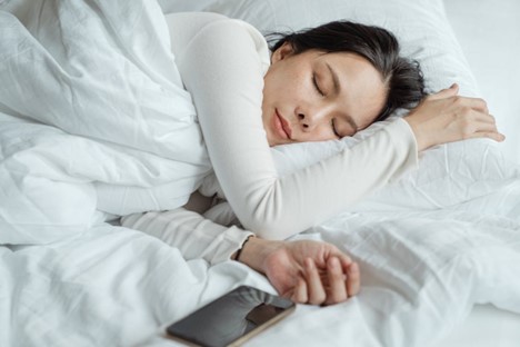 Rejuvenate Your Life: The Surprising Benefits of Getting Enough Quality Sleep