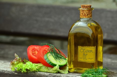 Longevity Boost: Why Grains and Vegetable Oils Are Better for Your Health