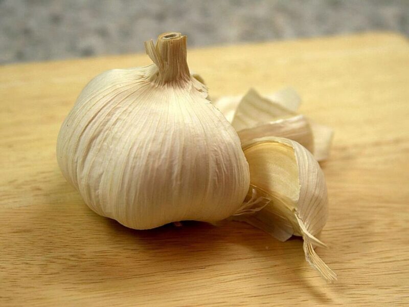 Why Garlic Deserves a Spot in Your Daily Routine: Insights from Experts