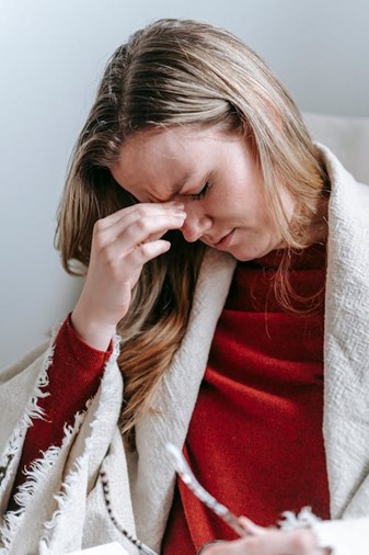 Could Vitamin D Deficiency Be the Root Cause of Your Fatigue?