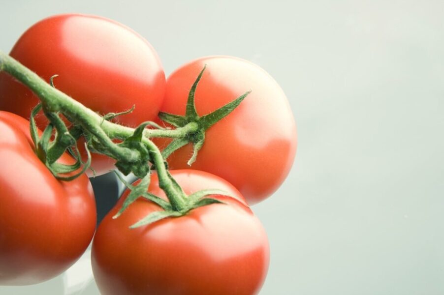 Why the American Heart Association Recommends Tomatoes for Lowering Blood Pressure