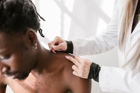 Why Regular Skin Checks Are Vital for Early Cancer Detection