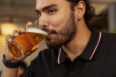 How Alcohol Disrupts Your Body’s Fluid Balance and Leads to Hangovers