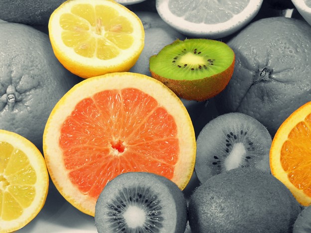 How Plant Compounds Supercharge Vitamin C Absorption and Longevity