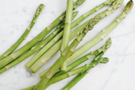 Get Your Daily Dose of Essential Nutrients with Raw Asparagus