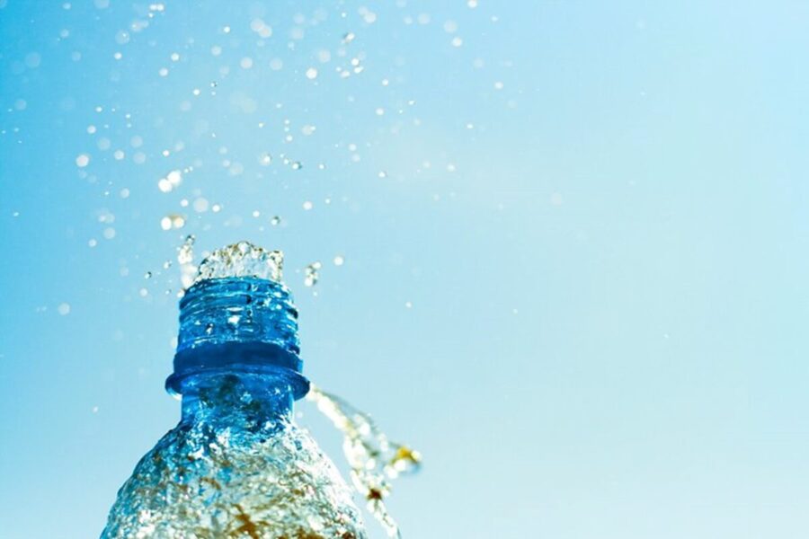 Carbonated Water Craze: Is It Beneficial or Bad for Your Health?