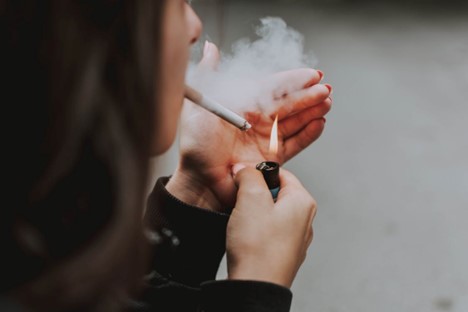 Quit Smoking, Lose Belly Fat: The Surprising Connection You Should Know