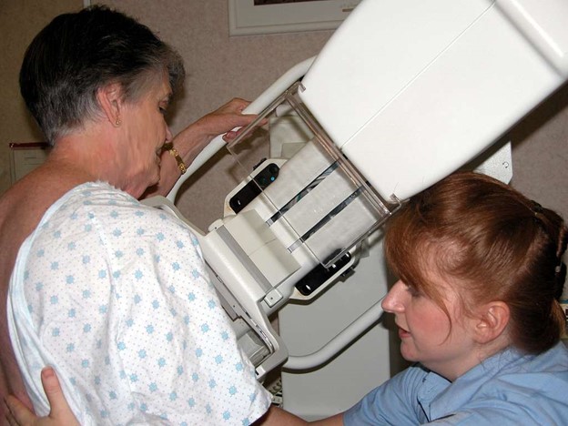 FDA Updates Mammogram Reporting to Highlight Breast Density as a Risk Factor