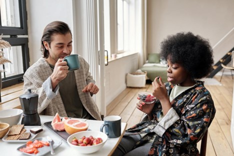 Why Women’s Metabolism Calls for Different Breakfast Choices than Men’s