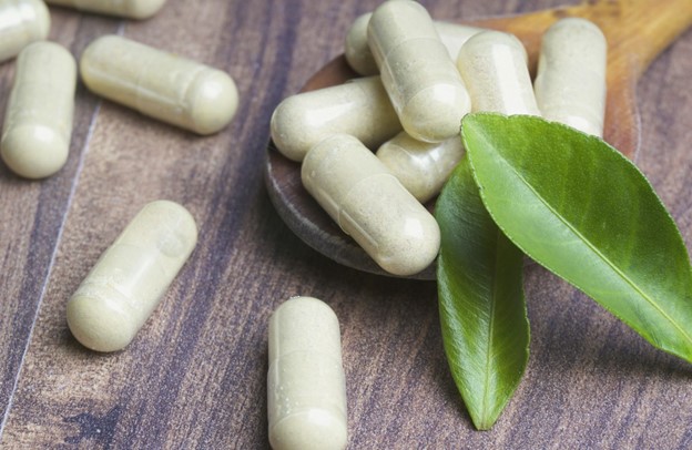 How Vitamin D Supplements Could Transform Cardiometabolic Health