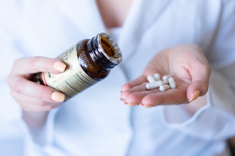 Supplements for Aging: What Works, What Doesn’t, and What’s Just Hype?