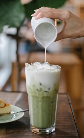 The Matcha Advantage: Why This Antioxidant-Rich Drink Is a Health Game-Changer