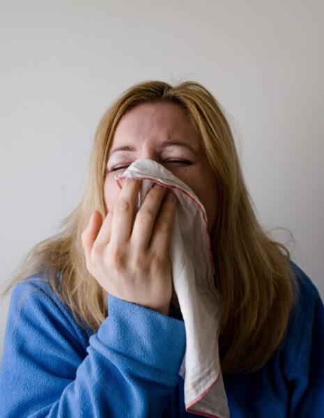 How Do Flu, RSV, and COVID-19 Spread? Tips to Stay Healthy