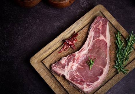 The All-Meat Diet: A Recipe for Weight Loss or Long-Term Health Issues?