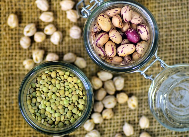 Why Nutritionists Are Calling Beans the Ultimate Pantry Hero