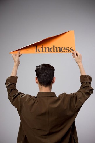 Why Doing Good Feels Good: The Health Boost of Being Kind