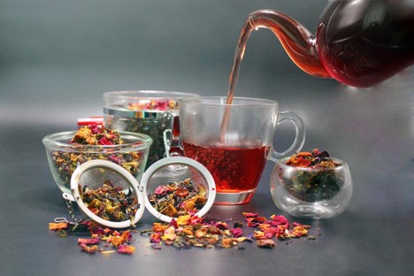 Hydrate, Heal, and Relax: Our Favorite Herbal Teas for Every Ailment