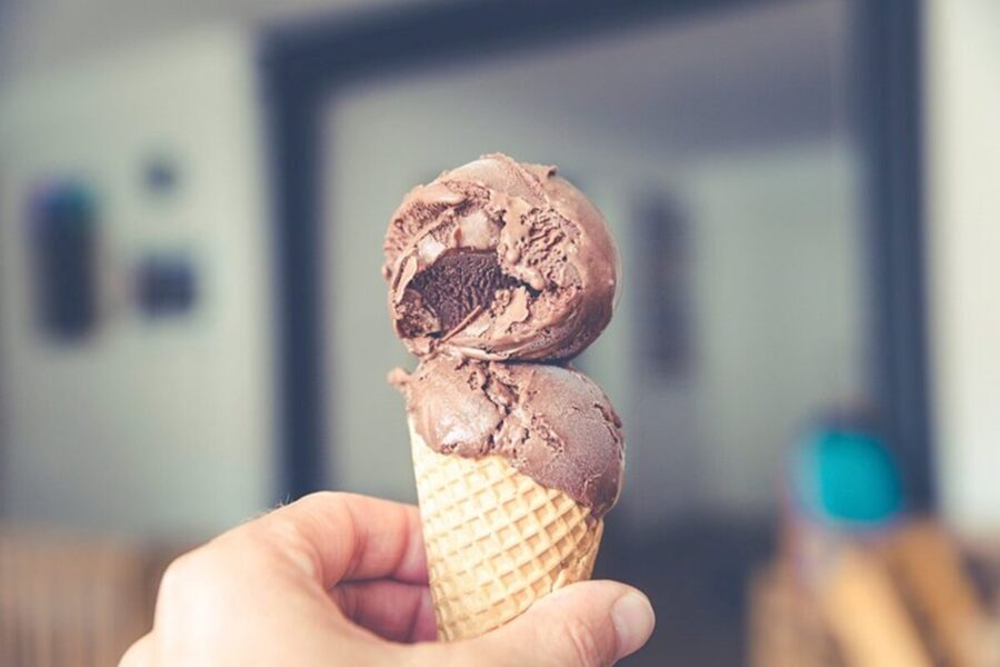 Ice Cream or Soda? Why Your Sweet Tooth Could Raise Stroke and Heart Risks