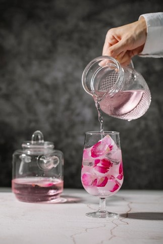 Why You Should Add Rose Water to Your Daily Wellness Routine