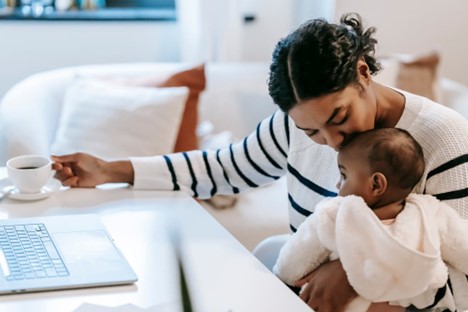 Coffee, Tea, and Nursing: Balancing Caffeine While Breastfeeding