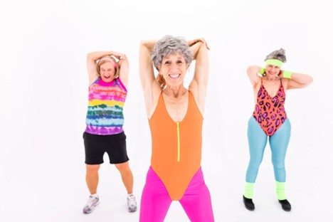 Strength Training After 50: Building Resilience for Life