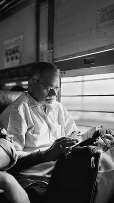 The Senior’s Guide to a Trip-Free Home