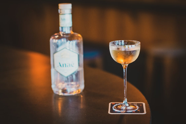 Think One Drink Is Harmless? Think Again—Your Brain Disagrees