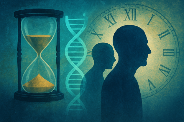 Time Is the Enemy: Proactive Strategies to Outrace Degenerative Aging