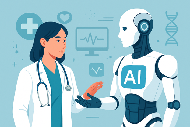 Healthcare in the Age of AI: Using Chatbots Wisely
