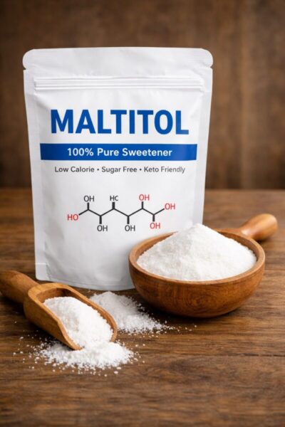 Your Guide to Sweetening Tea, Coffee, and Treats with Maltitol - Asher ...