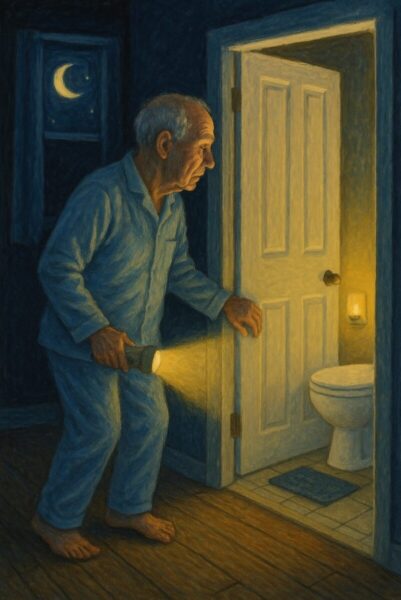 No More Midnight Trips: A Targeted Approach to Reducing Nocturia