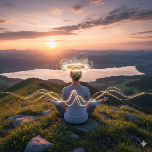 Positive Self-Talk and Mindfulness: Keys to Performing Your Best Under Pressure