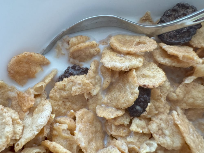 Breakfast Cereal Swaps That Boost Nutrition Without Sacrificing Taste