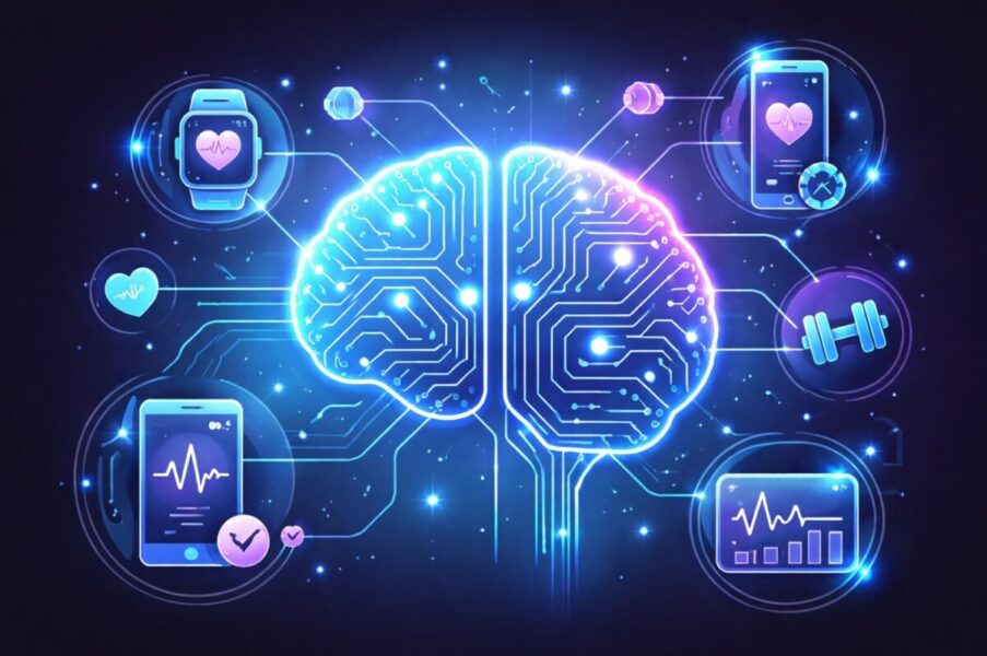 Why Fitness Professionals Must Adapt to AI and GLP-1 Trends