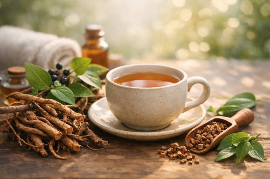 The Surprising Uses of Sarsaparilla That Go Beyond Soda