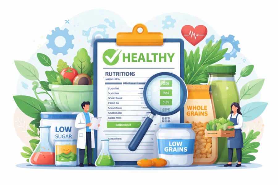 Are Food Brands Ready for a Stricter “Healthy” Standard?